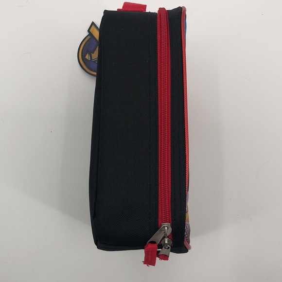 Marvel Avengers Infinity War Soft Lunchbox - Picture 4 of 7